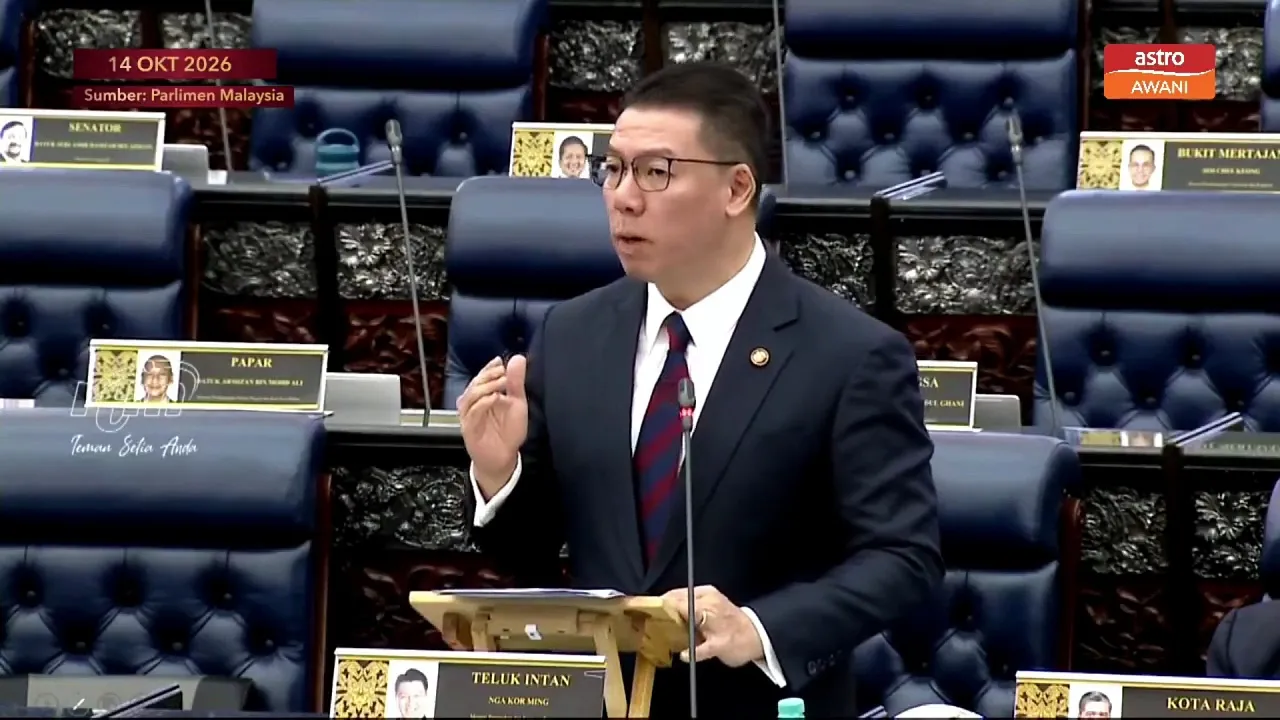 1,726 projek perumahan swasta sakit, terbengkalai berjaya dipulihkan – Nga Kor Ming