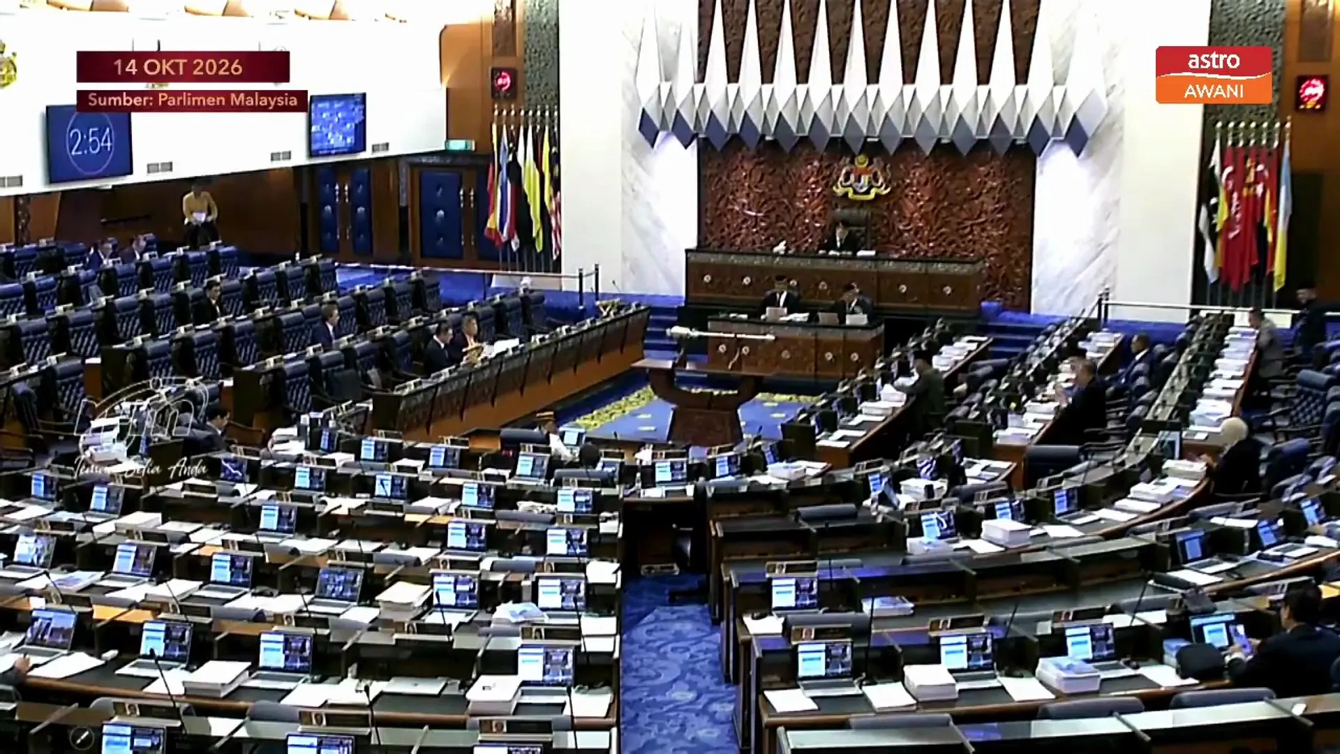 Bantuan sekolah agama tidak automatik, institusi perlu mohon kepada JAKIM – Marhamah