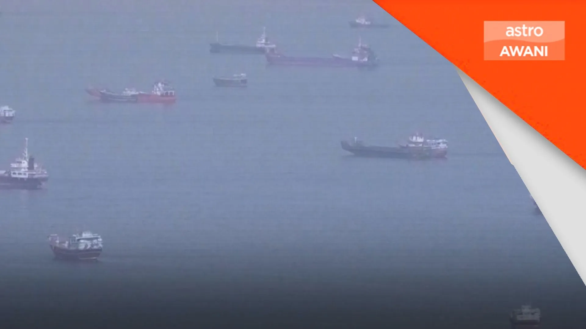 IRGC ancam sasar kapal perang AS di Selat Hormuz