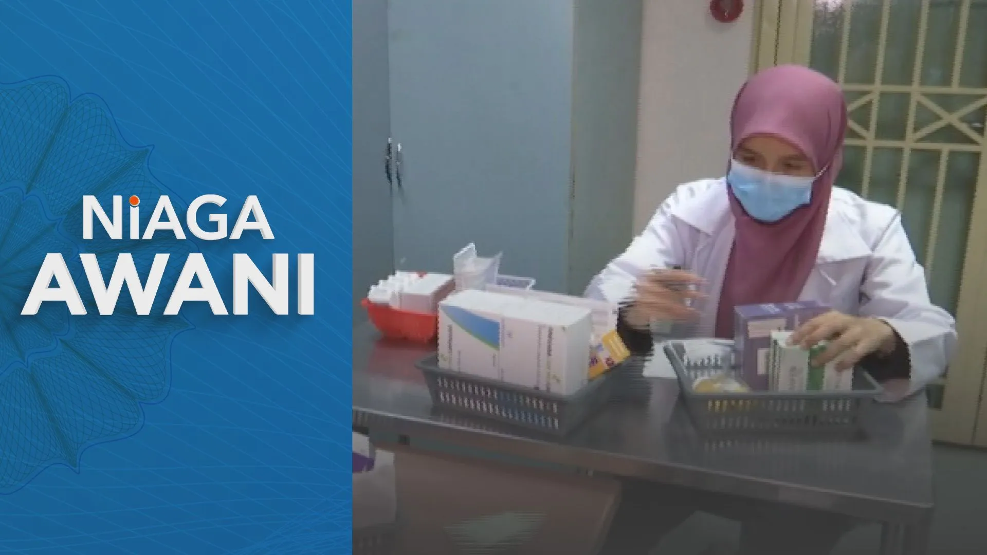 Lanjutan perang AS-Iran mungkin tingkatkan harga ubat-ubatan