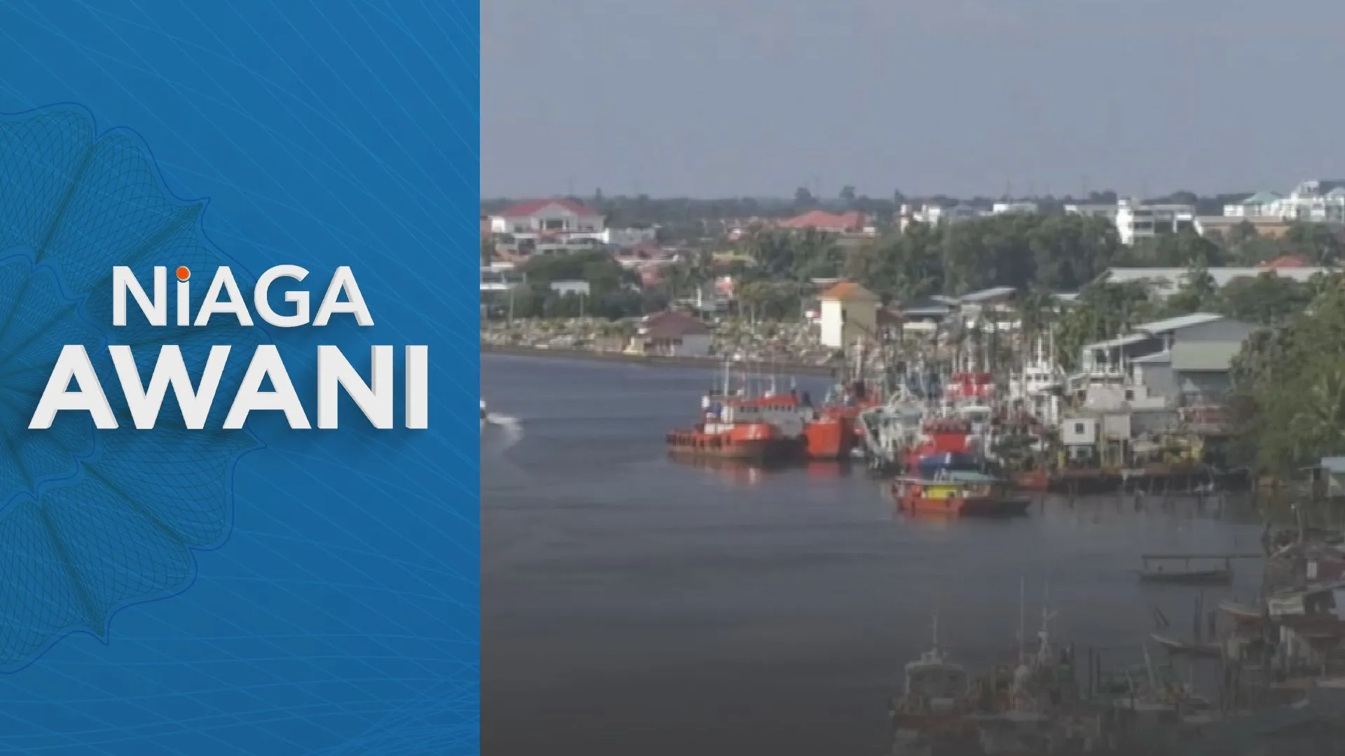 Cadangan kereta api Trans-Borneo hubungkan bahagian utama, pelabuhan