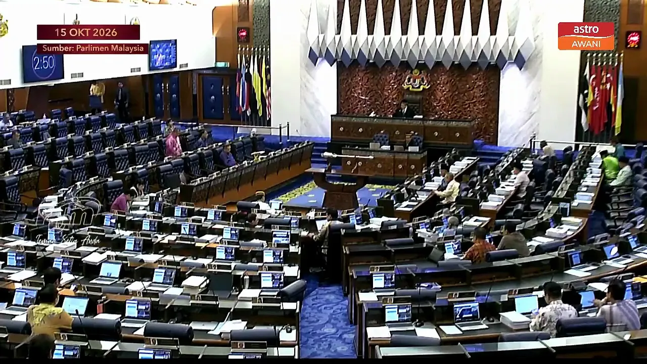 Kerajaan tiada cadangan gubal akta baharu khusus isu 3R – Aaron