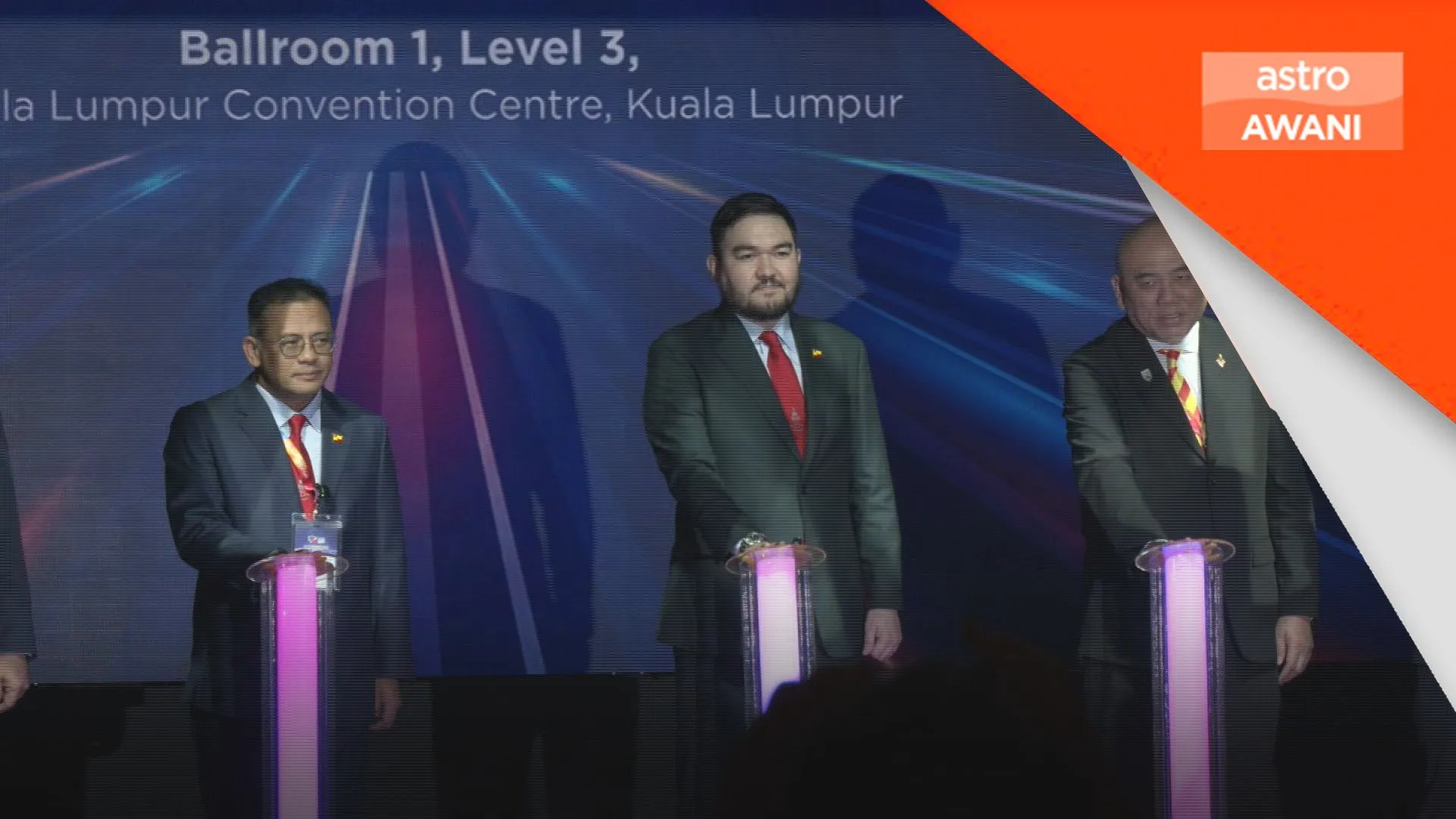 SABC 2026: Belia pemacu masa depan ekonomi ASEAN