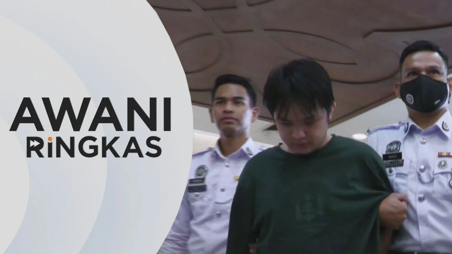 AWANI Ringkas: Pemandu BYD mengaku tidak bersalah