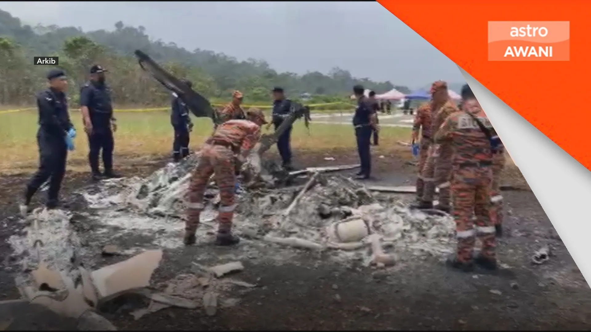 Audit CAAM rekod tiga penemuan, tiga pemerhatian