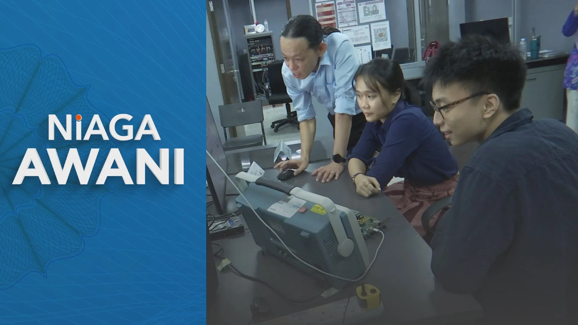 Industri ICT, e-dagang sumbang RM476.8 bilion kepada KDNK 2025