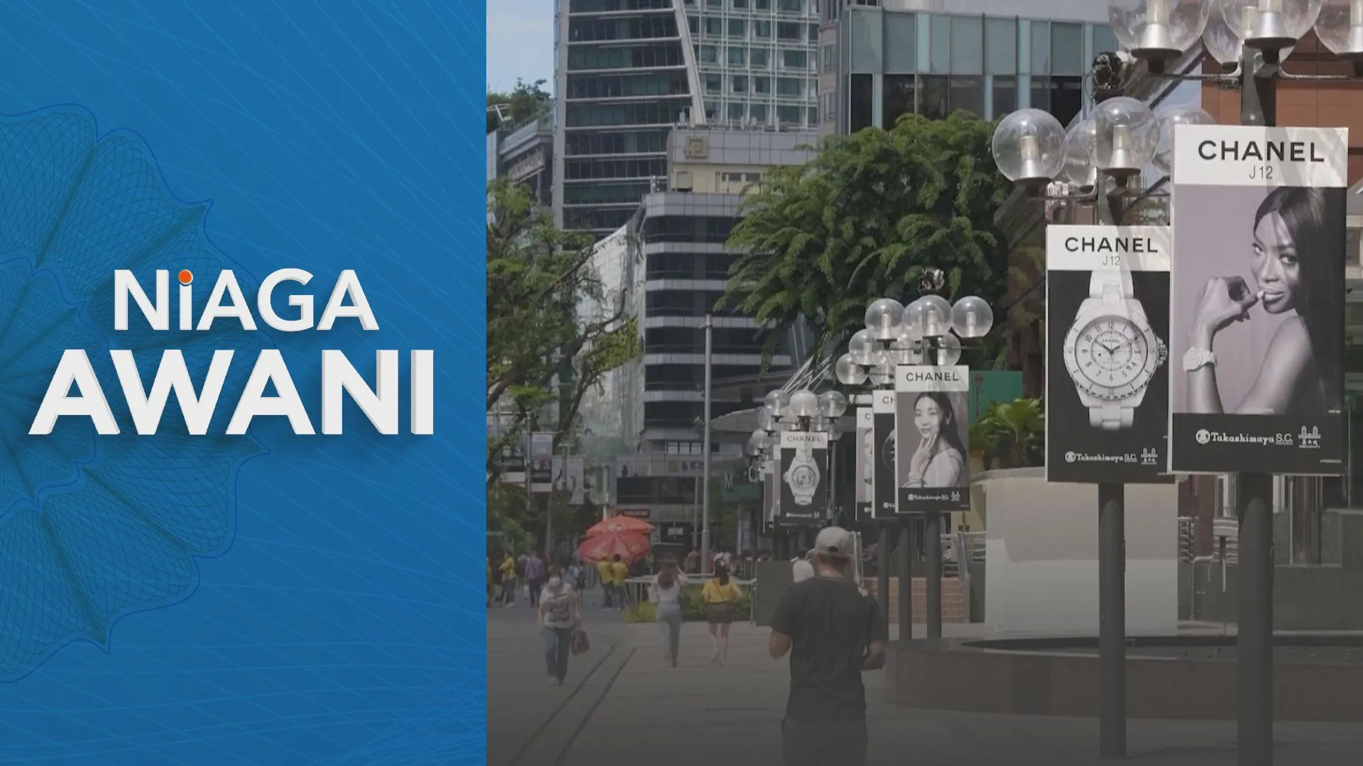 Jualan rumah baharu di Singapura kembali catat peningkatan