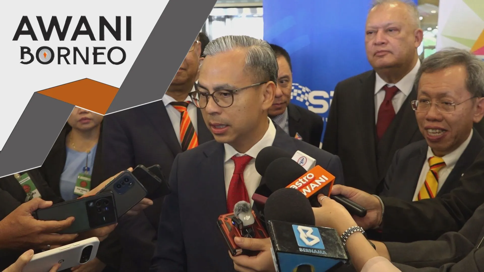 Peruntukan RM545 juta untuk Jendela 2