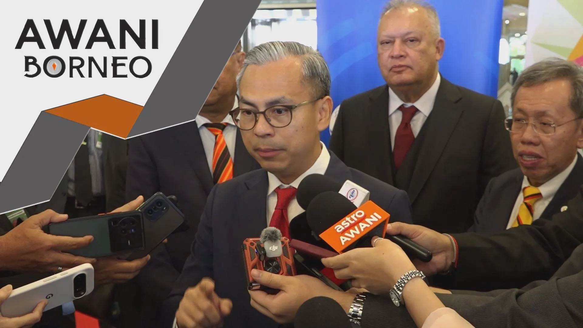 Projek pendaratan kabel dasar laut bermula hujung tahun ini