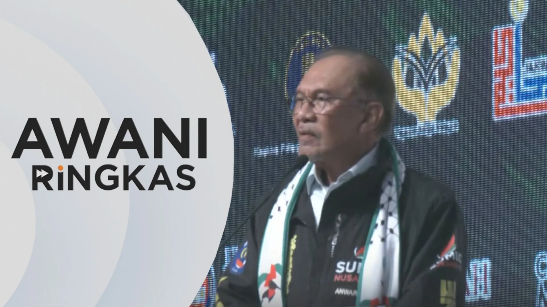 AWANI Ringkas: Malaysia berlembut? Kerajaan sudah buat sedaya mungkin – PM