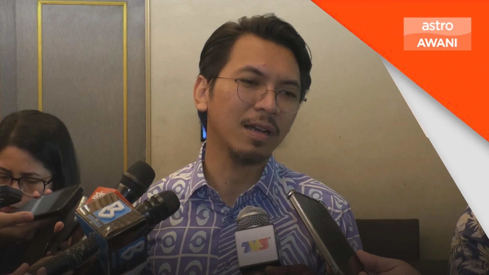 PKR turut ketengahkan calon muda, berwibawa