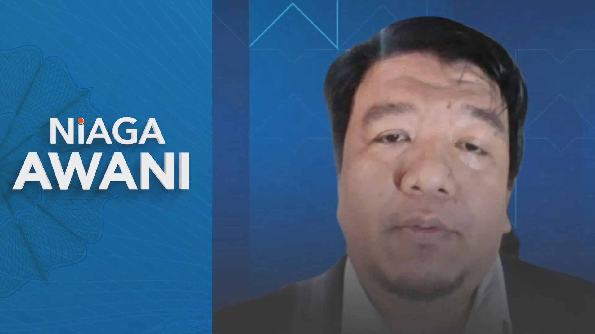 Pertumbuhan Malaysia di persimpangan baharu?