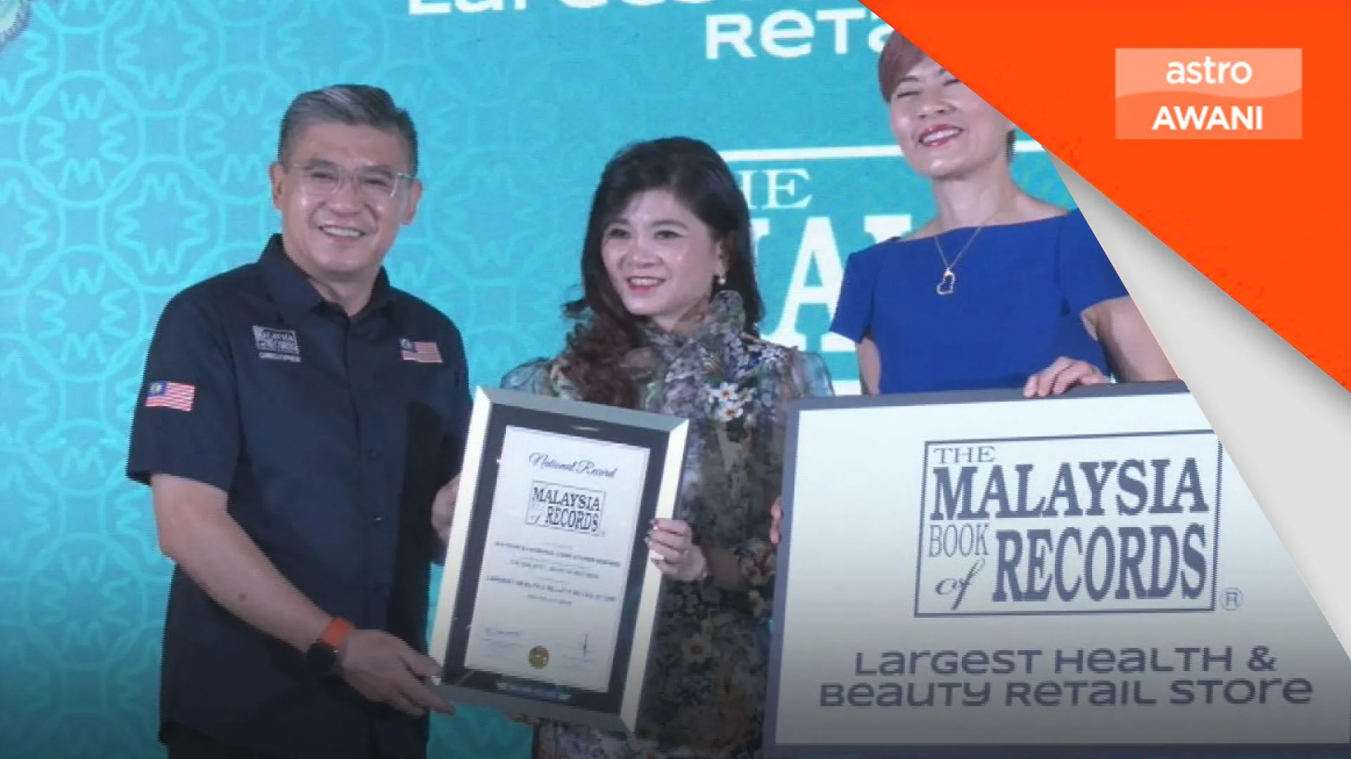 Watsons Plus satukan 17,000 produk di bawah satu bumbung