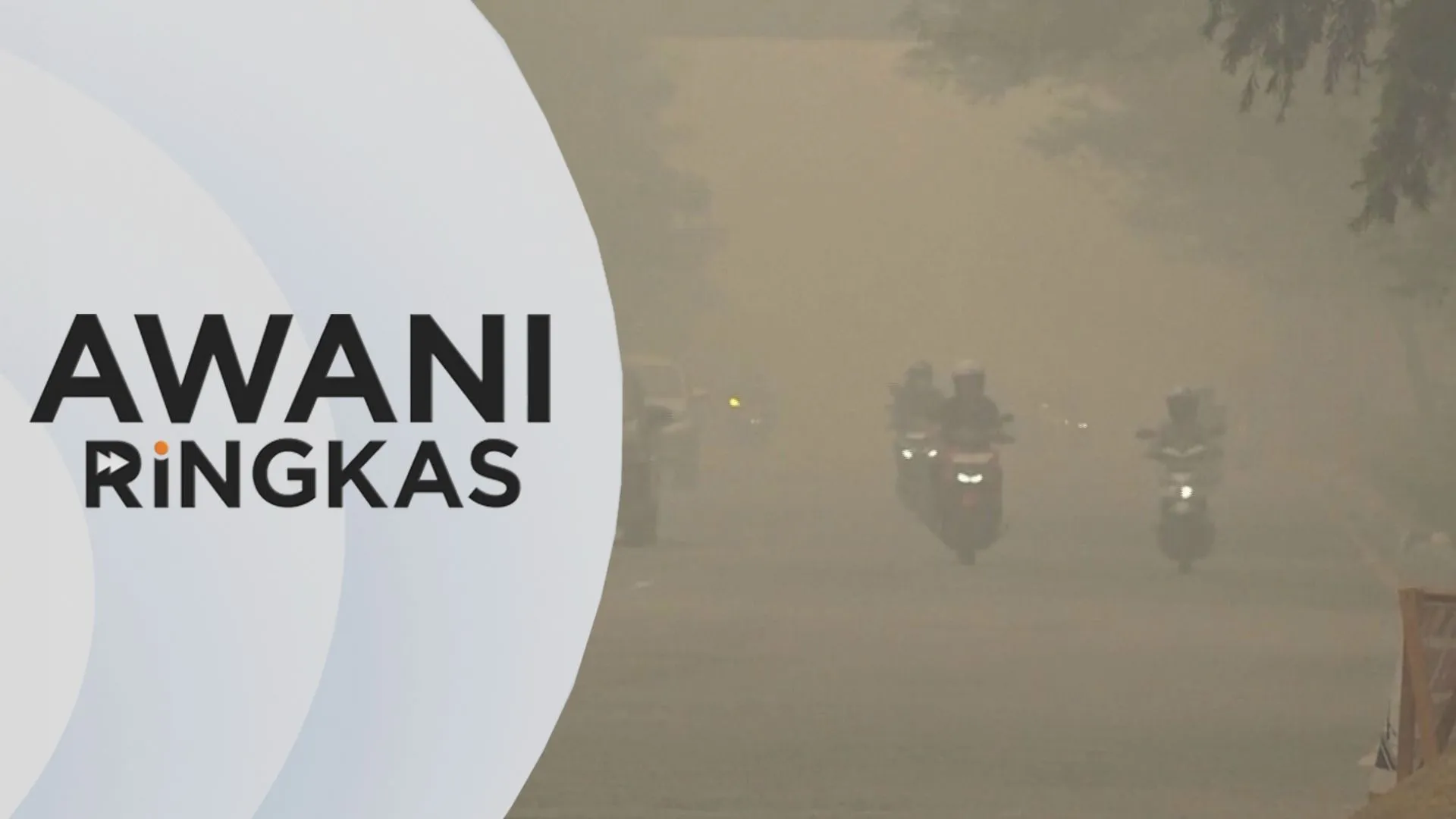 AWANI Ringkas: Prabowo lulus penerimaan bantuan Malaysia