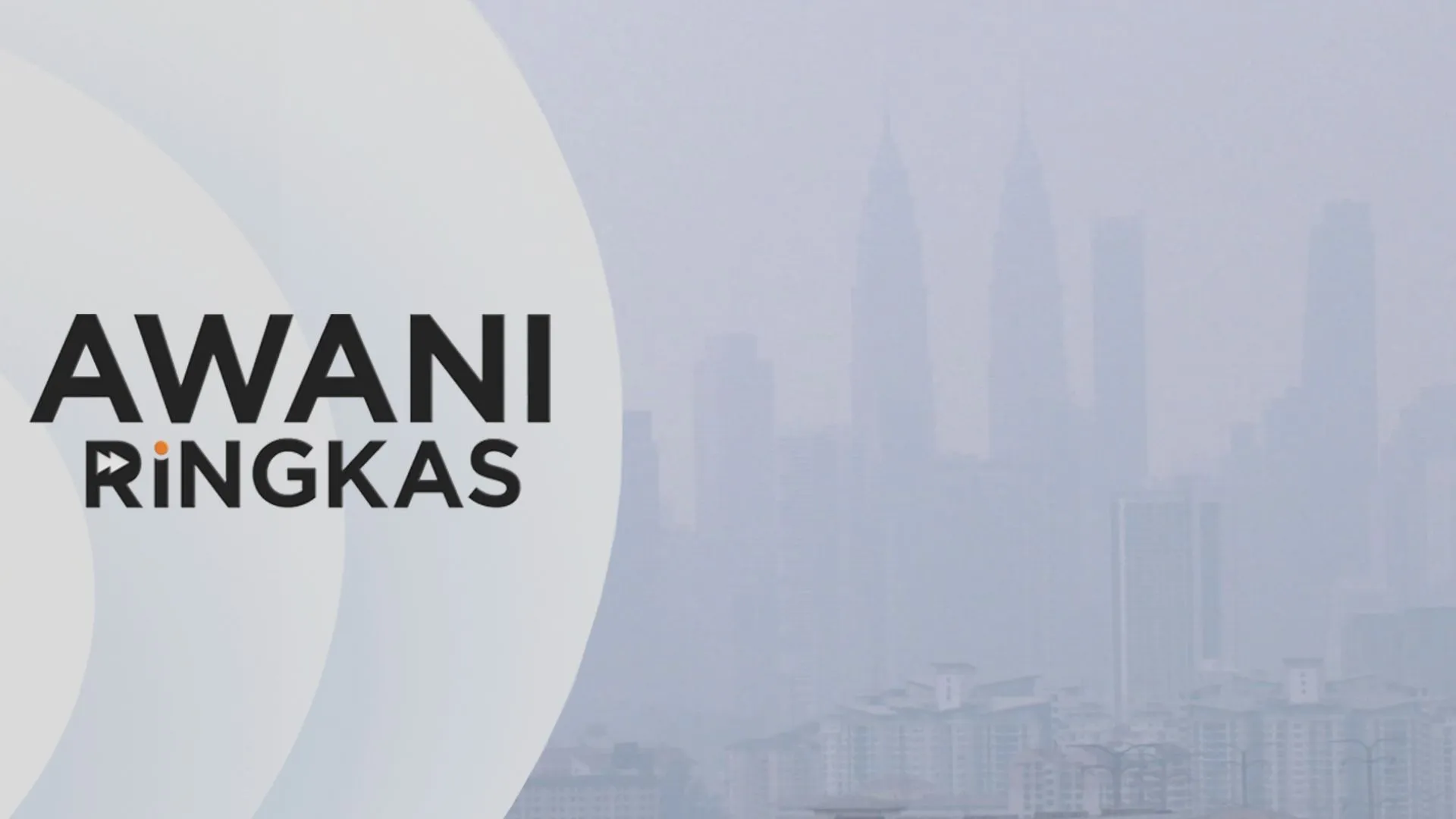 AWANI Ringkas: 32 kawasan catat IPU tidak sihat