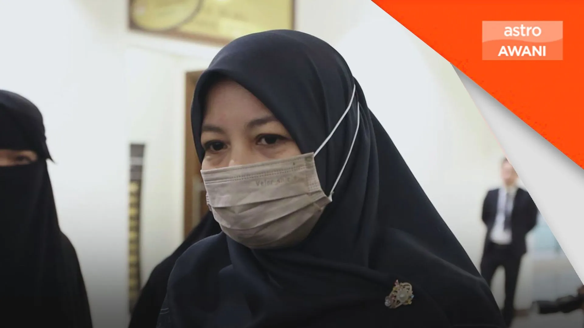 Kutipan dana kes Zara Qairina hanya RM200,000, bukan jutaan ringgit
