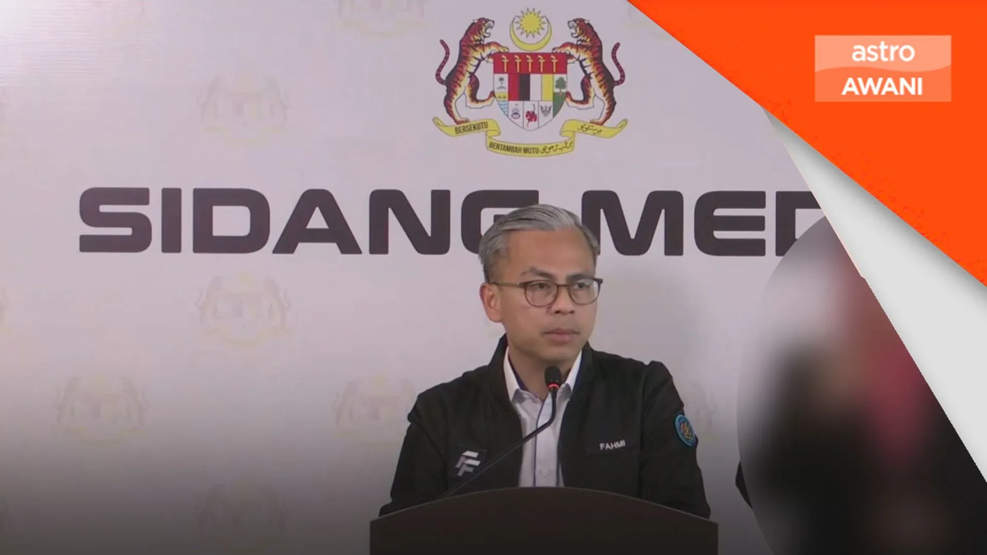 Tiada syarikat ladang sawit Malaysia terbabit aktiviti pembakaran