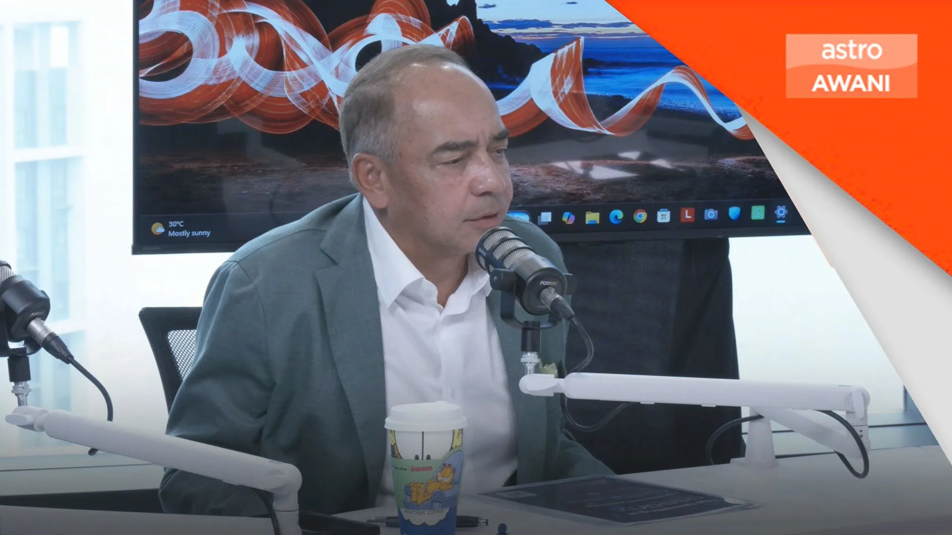 ASEAN perlu nilai semula kepimpinan, perkukuh peranan sekretariat- Nazir Razak