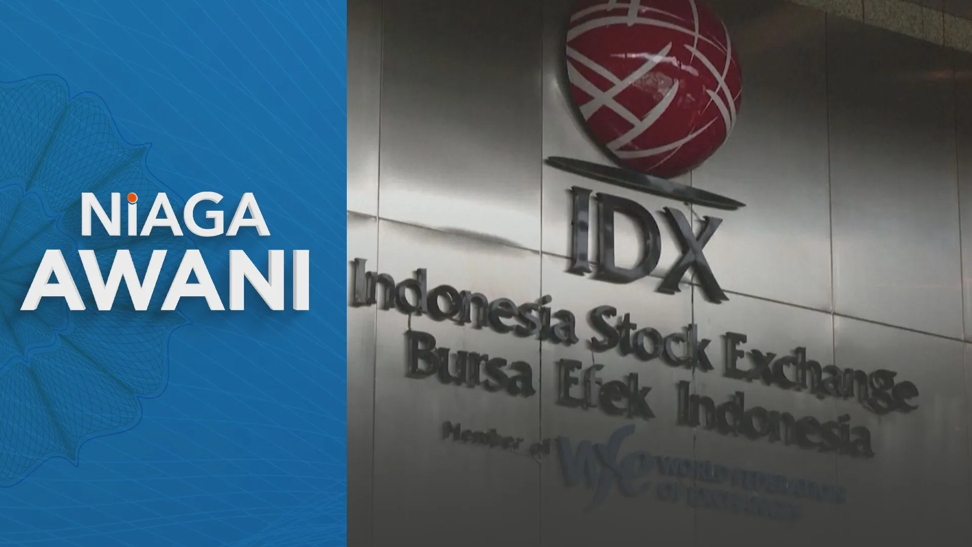 Saham Jakarta menjunam 11%, MSCI gugurkan Indonesia