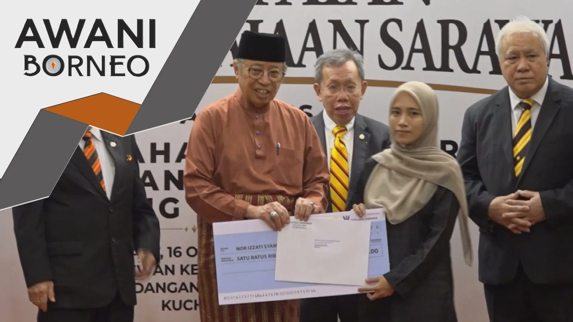 Waris mangsa nahas helikopter FDS terima RM100,000