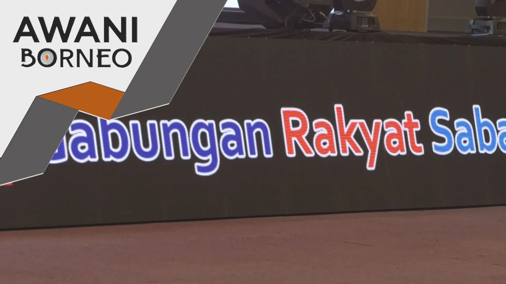 Persiapan hadapi PRU16 antara tumpuan Konvensyen GRS