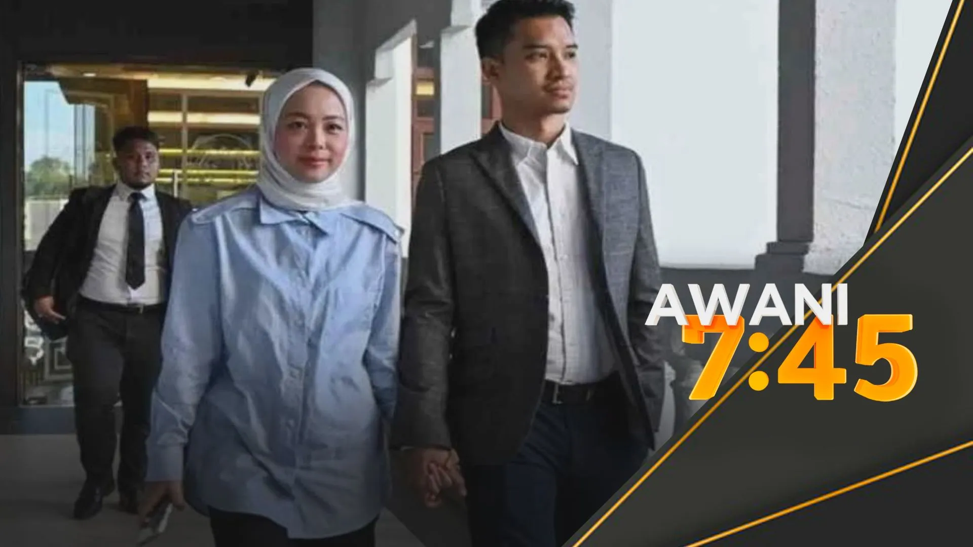 Saksi dedah FashionValet terima pelaburan hampir RM40 juta