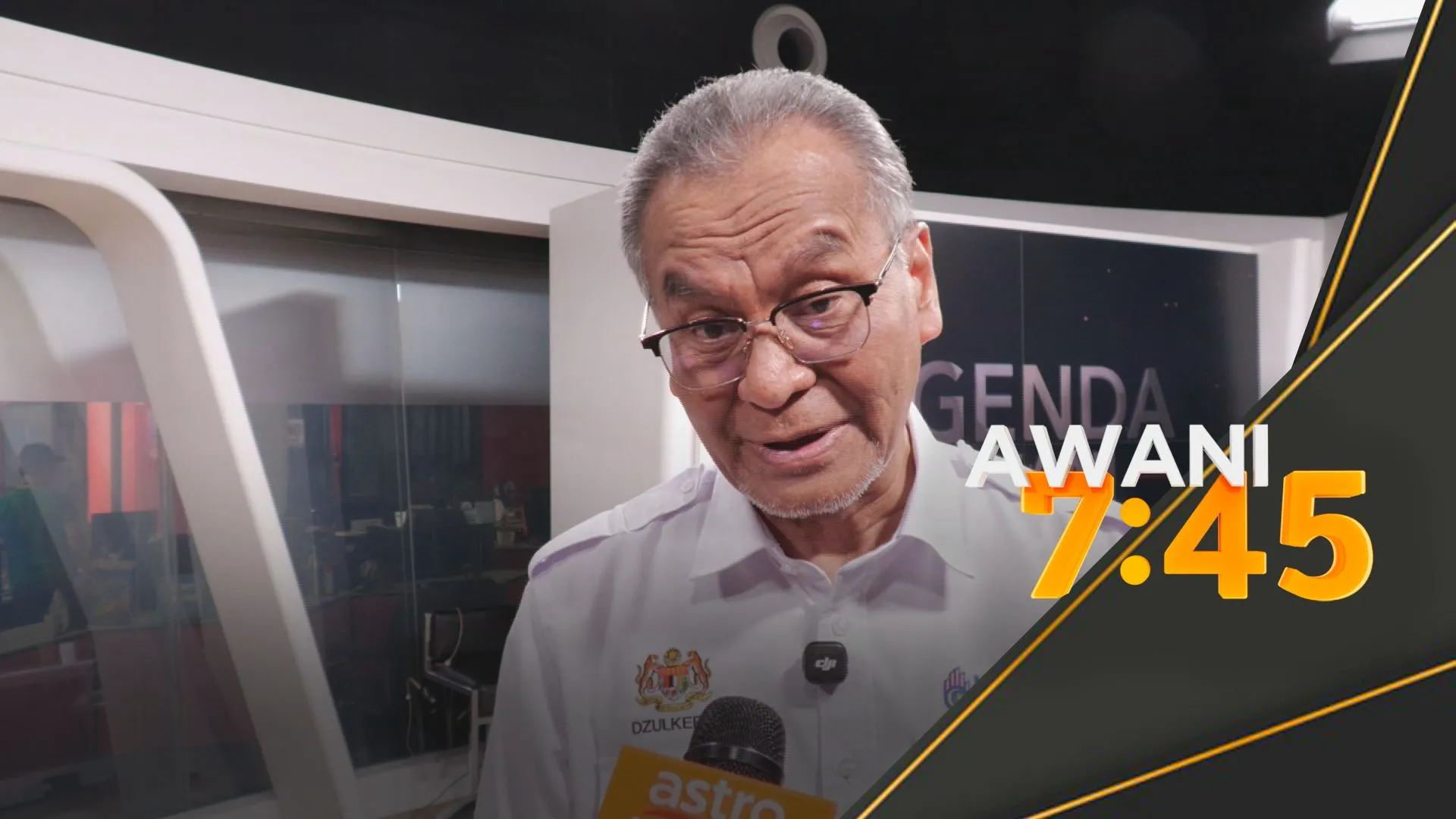 Bekalan ubat cukup hingga tiga bulan