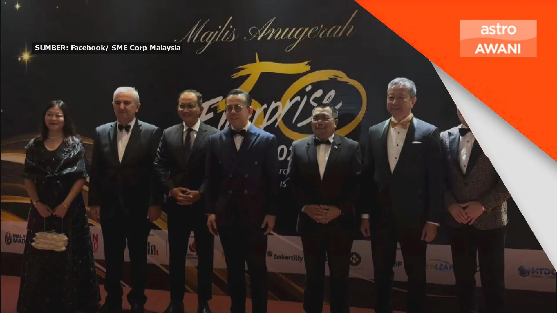 Belanjawan 2027 perkukuh daya tahan PMKS depani cabaran ekonomi global - Sim