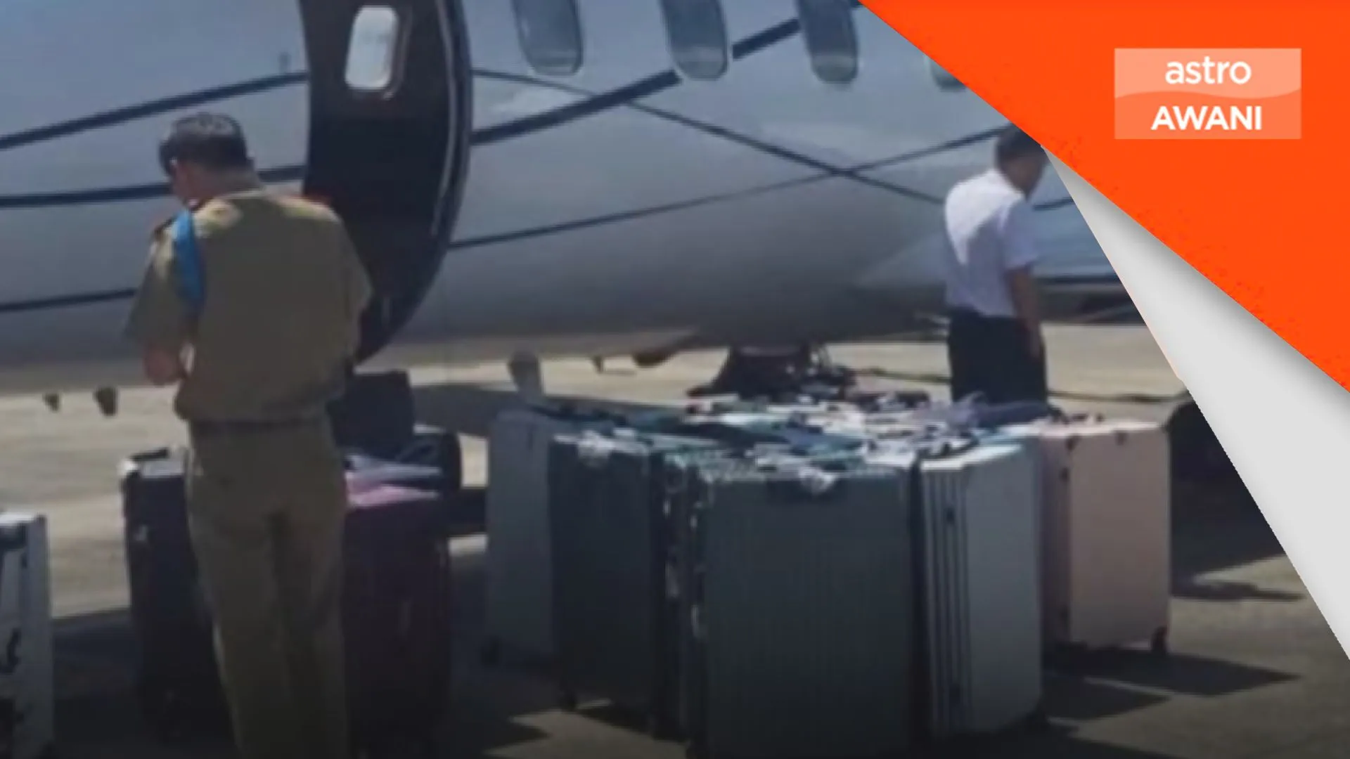 Sindiket jet dadah Laos jadi tumpuan mesyuarat serantau