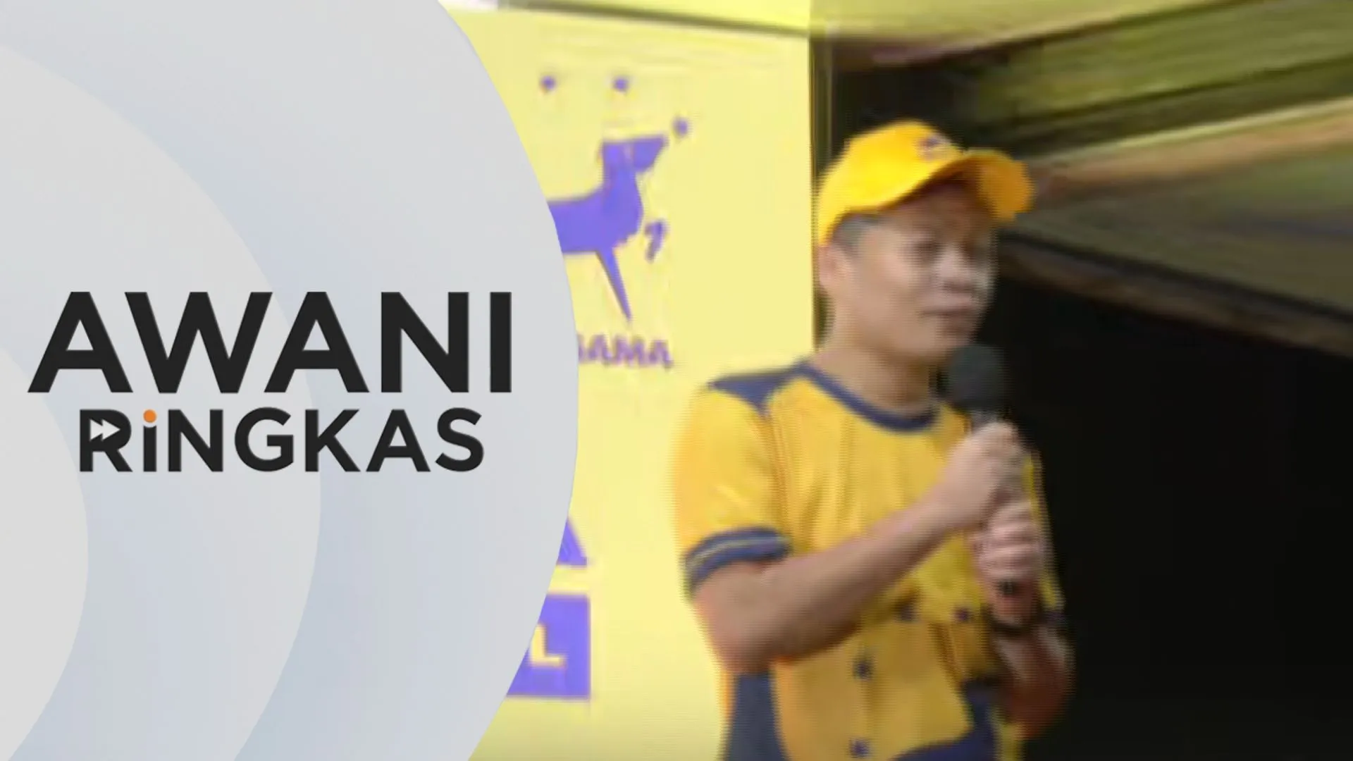 AWANI Ringkas: BERSAMA rehatkan Nik Nazmi selama tiga bulan