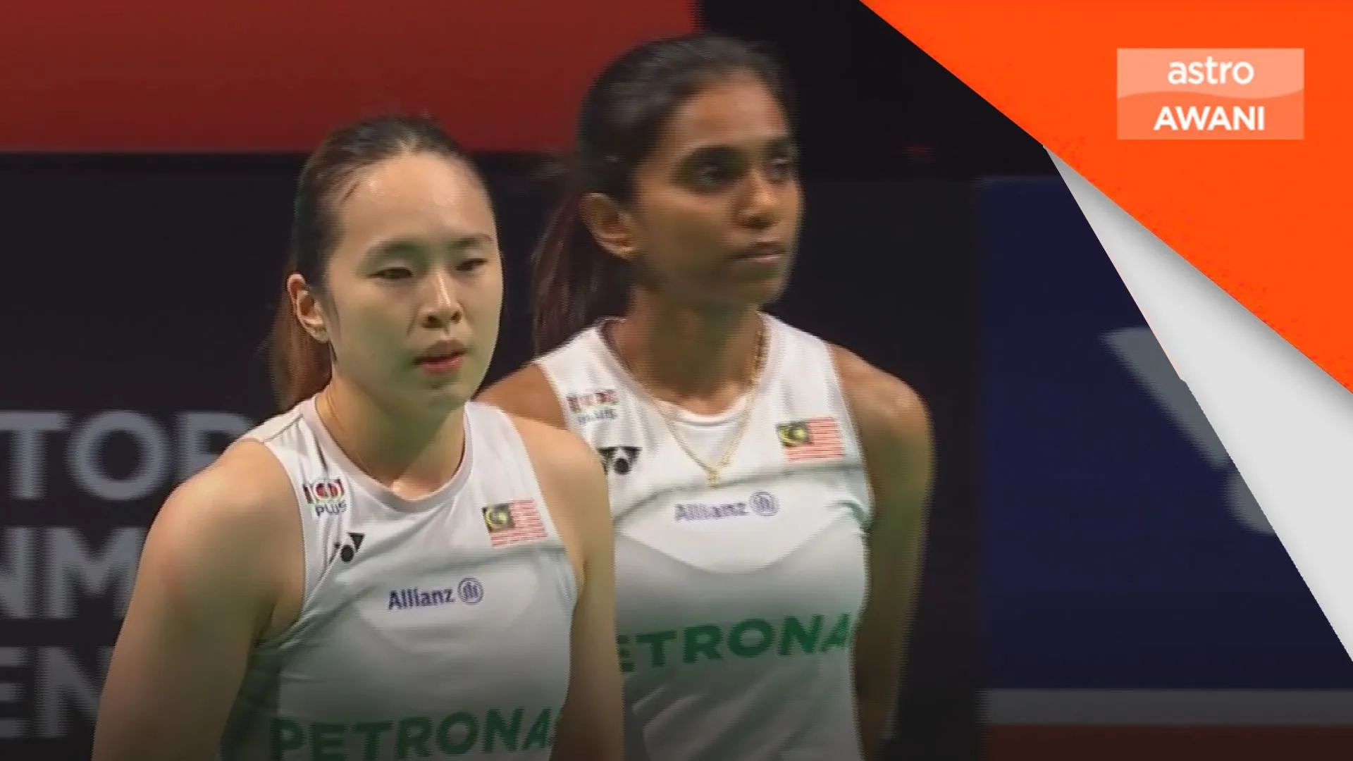 Pearly-Thinaah mara ke final, tamat penantian 18 tahun