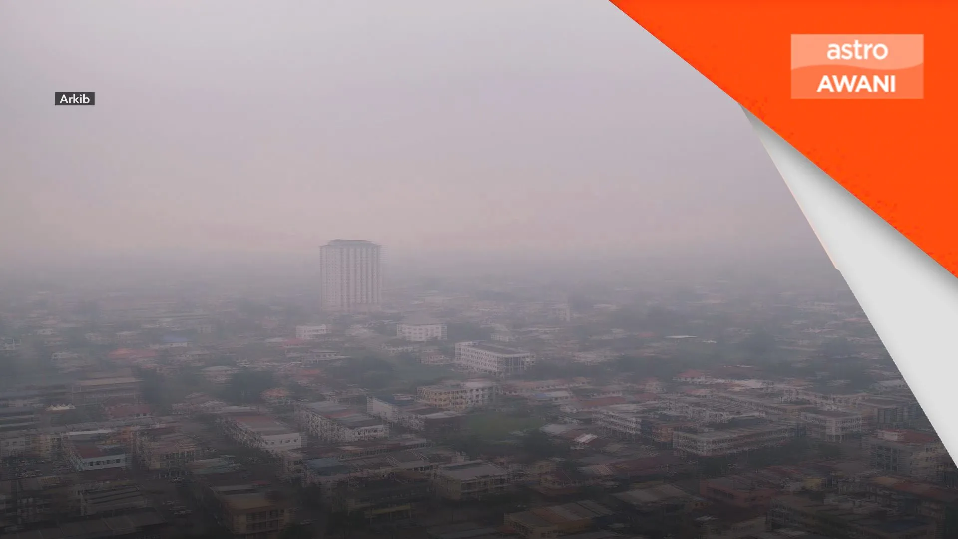 25 kawasan catat IPU tidak sihat, Johor paling terjejas