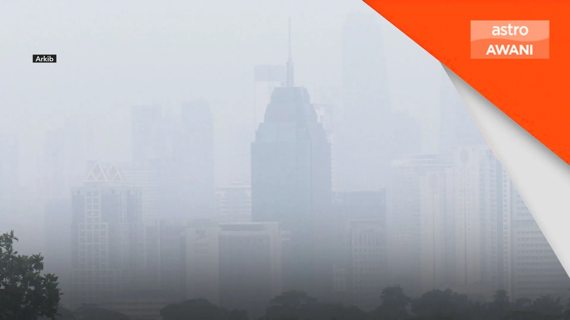 25 kawasan catat IPU tidak sihat, Johor paling terjejas