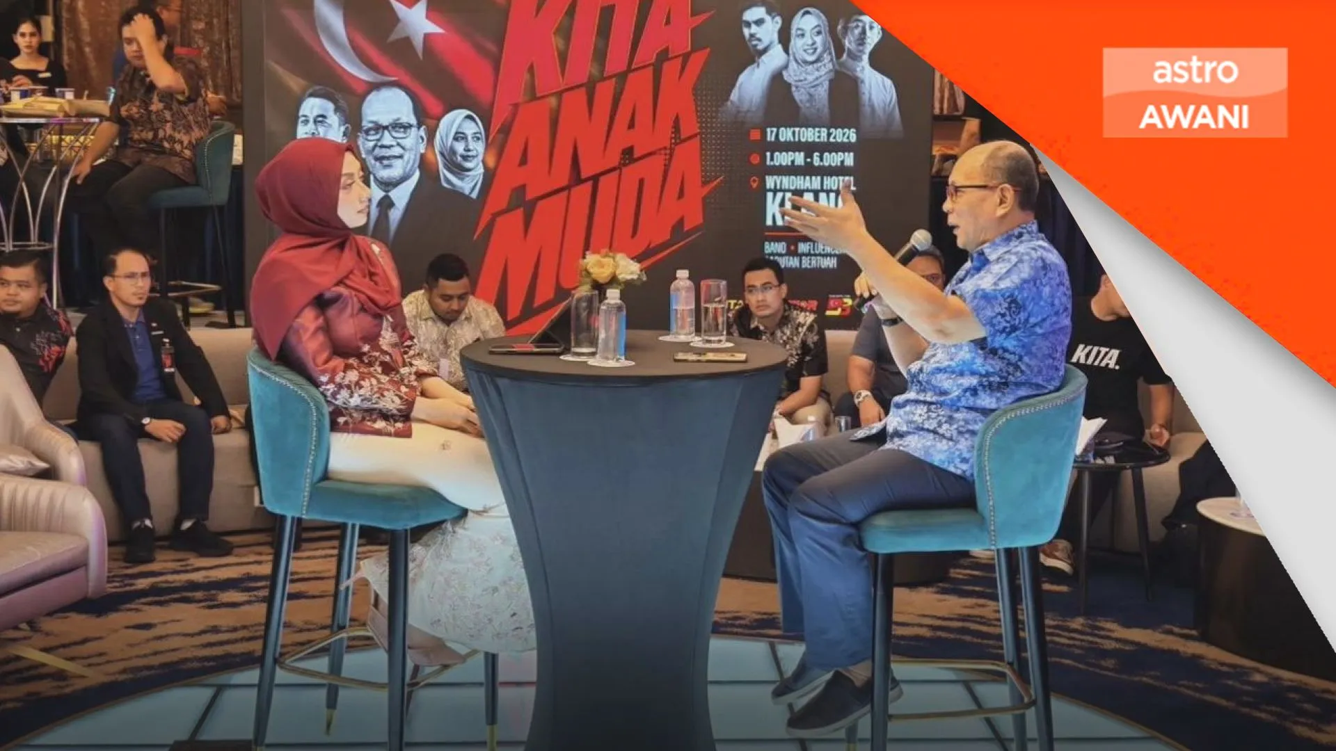 Belanjawan 2027: Selangor perinci bina, tambah baik kolam takungan atasi banjir kilat