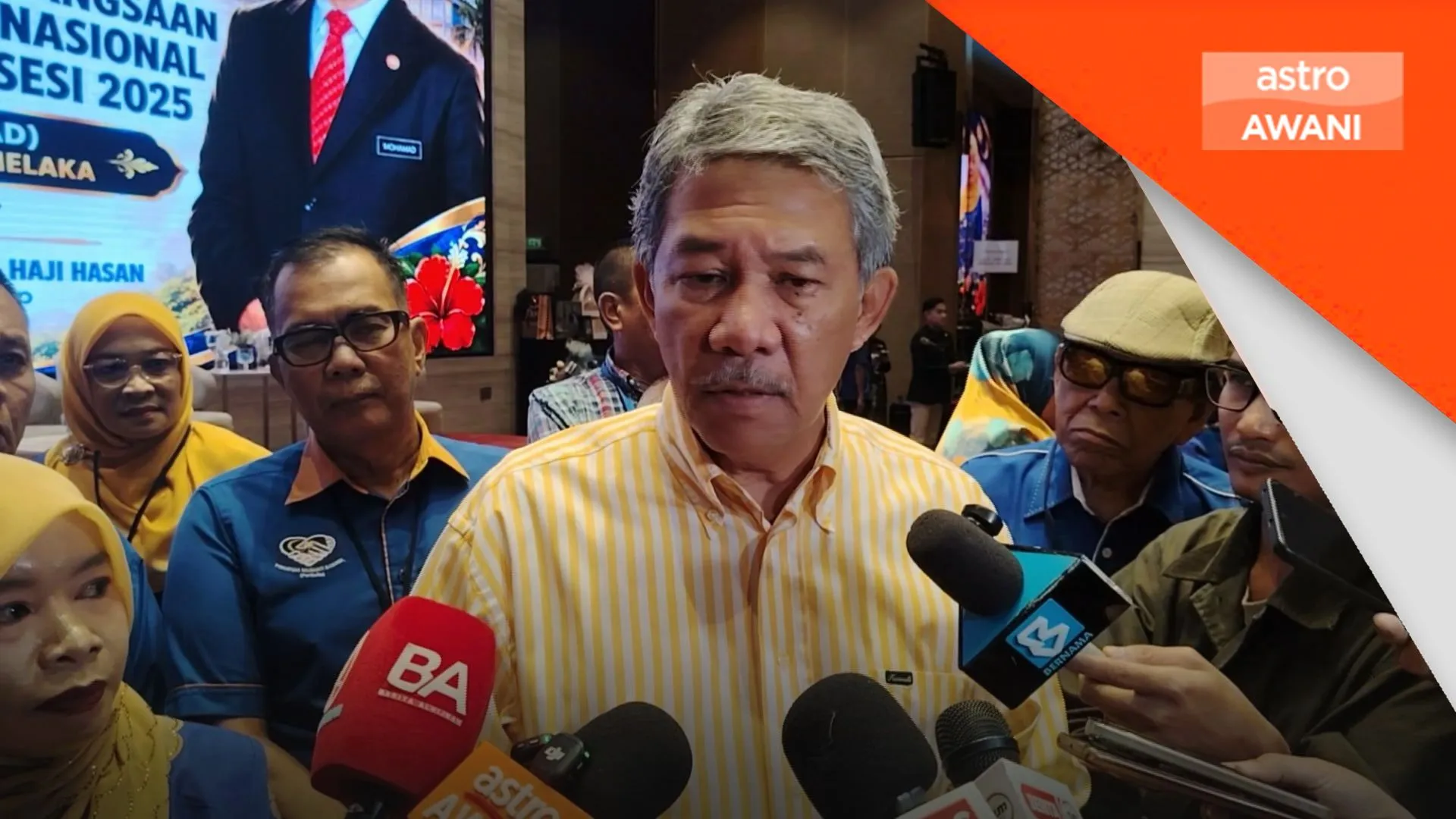 KLN tunggu keputusan NADMA, MKN bantu kebakaran hutan di Indonesia