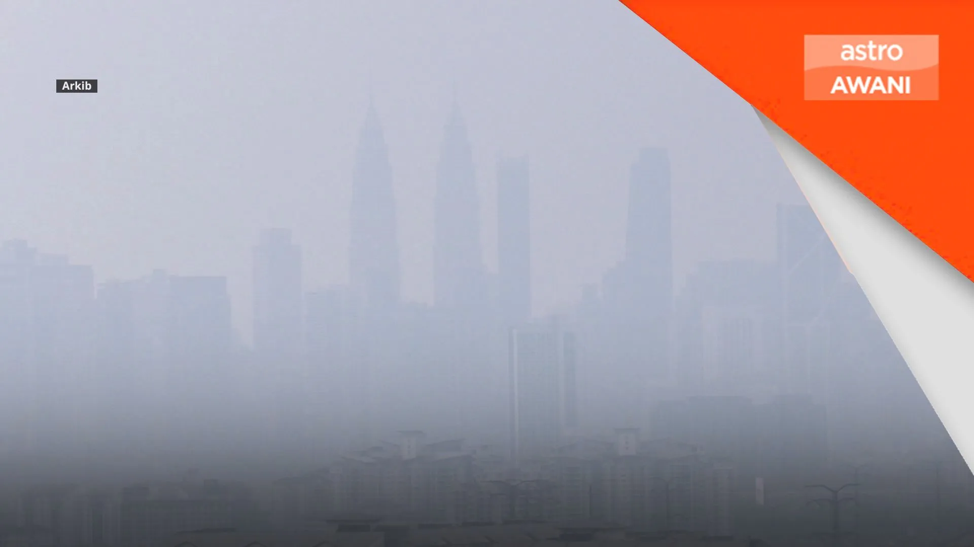 Sejak awal Oktober, IPU Pasir Gudang masih tinggi