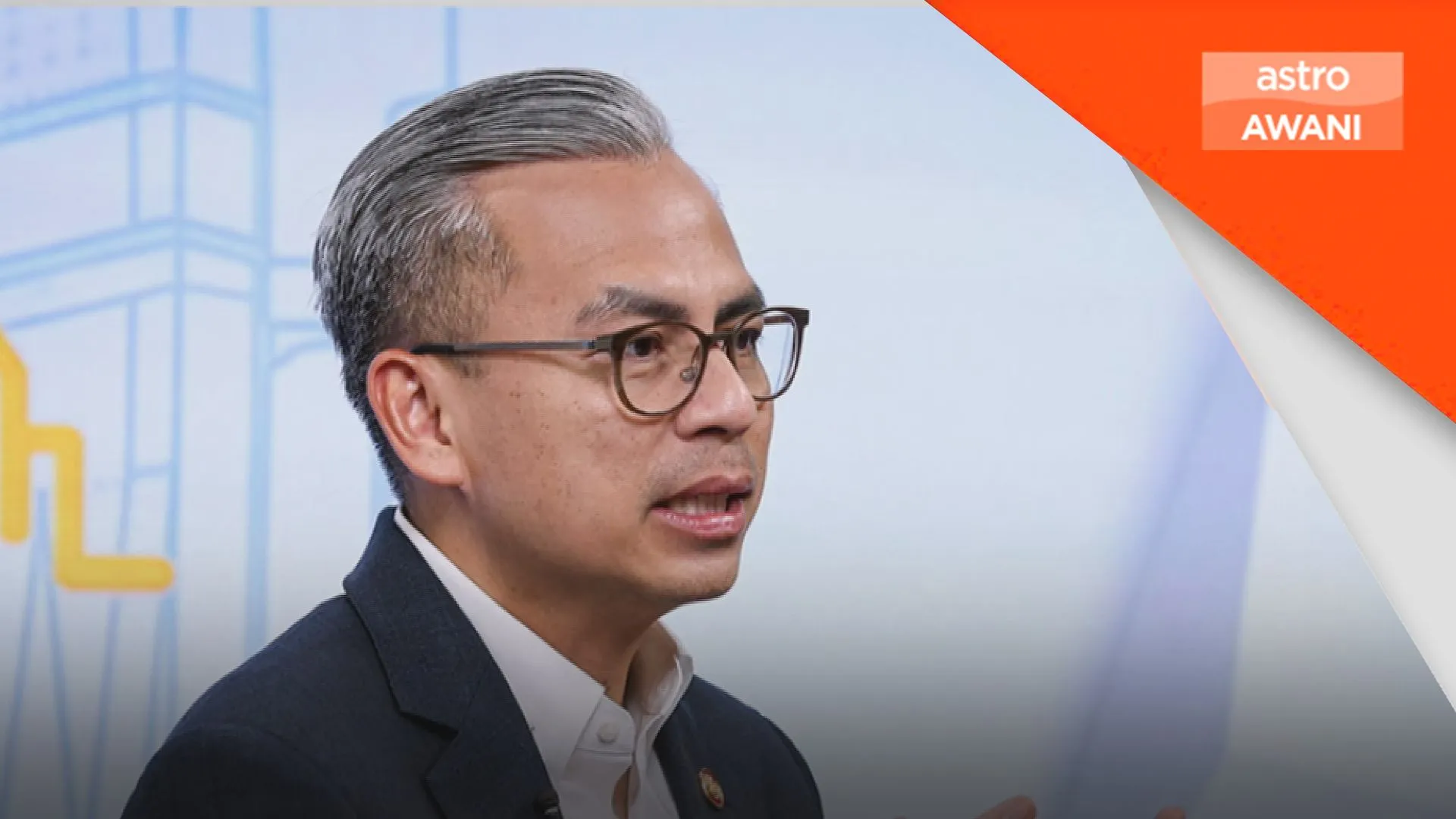 Proses saringan calon PH selesai termasuk semakan dengan SPRM - Fahmi