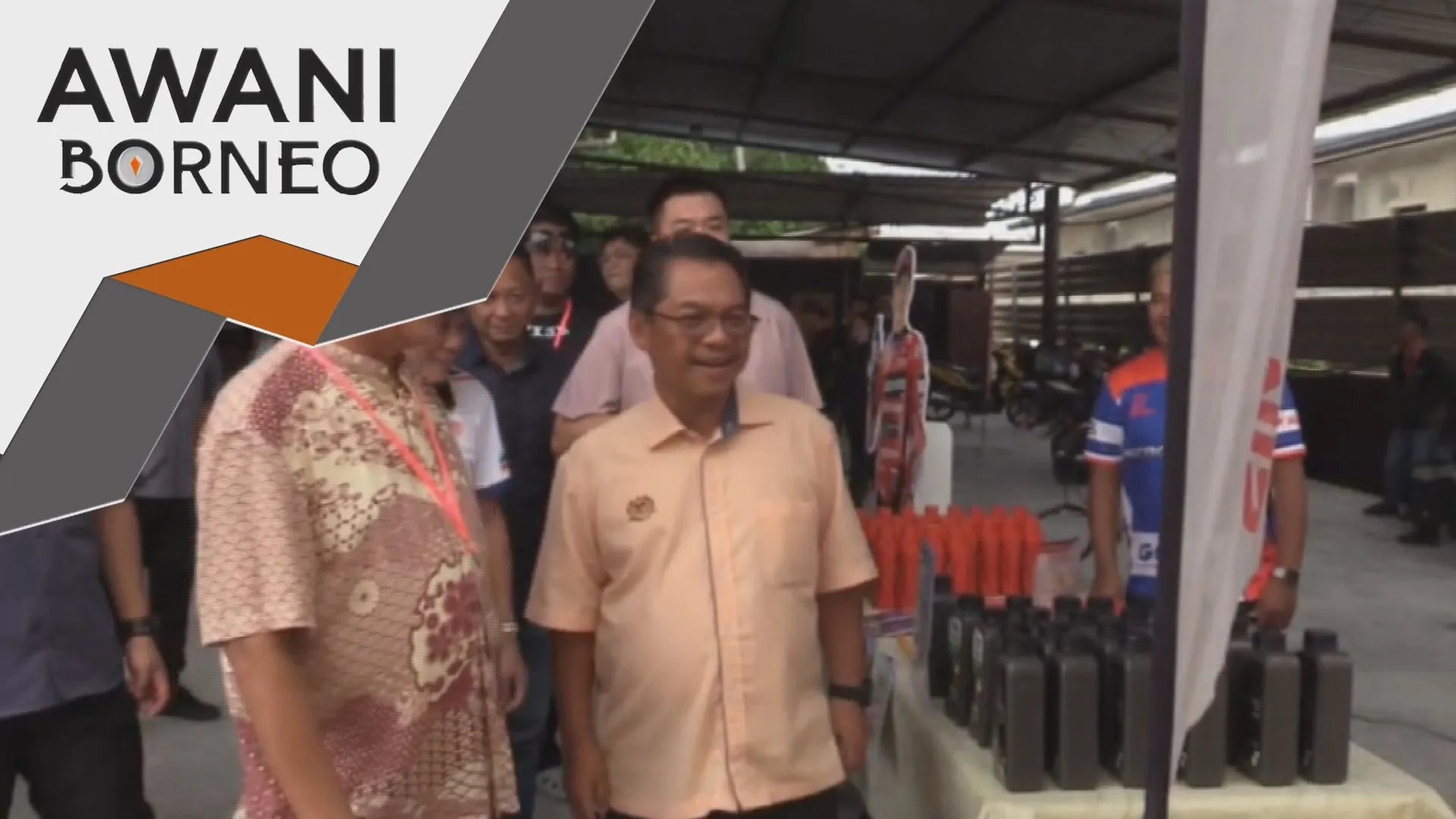 16 tuntutan selesai, bayaran interim Sabah cecah RM1.5 bilion