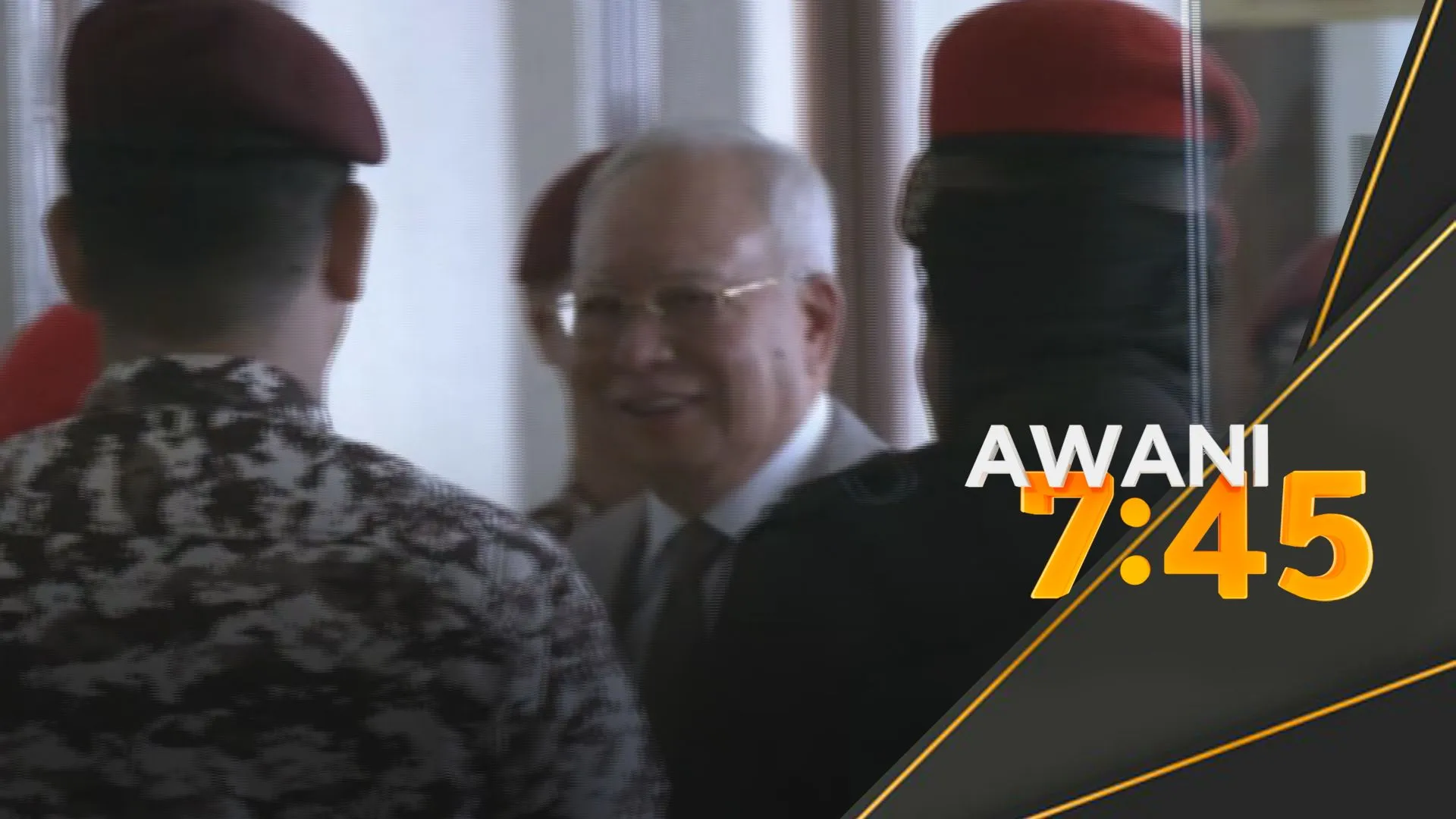 Jabatan Penjara di fasa akhir gubal syarat dan peraturan