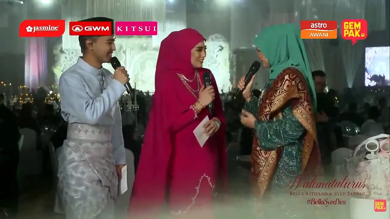 Kenapa pilih lagu ‘Bukan Cinta Biasa’_ Ini jawapan Siti Nurhaliza..