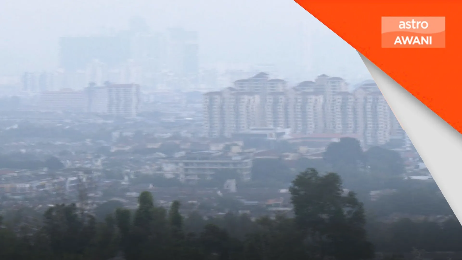 Pasir Gudang catat bacaan IPU tertinggi seluruh negara