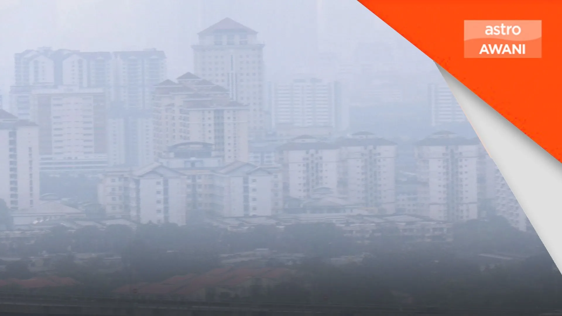 Malaysia sedia bantu Indonesia tangani kebakaran hutan dan jerebu