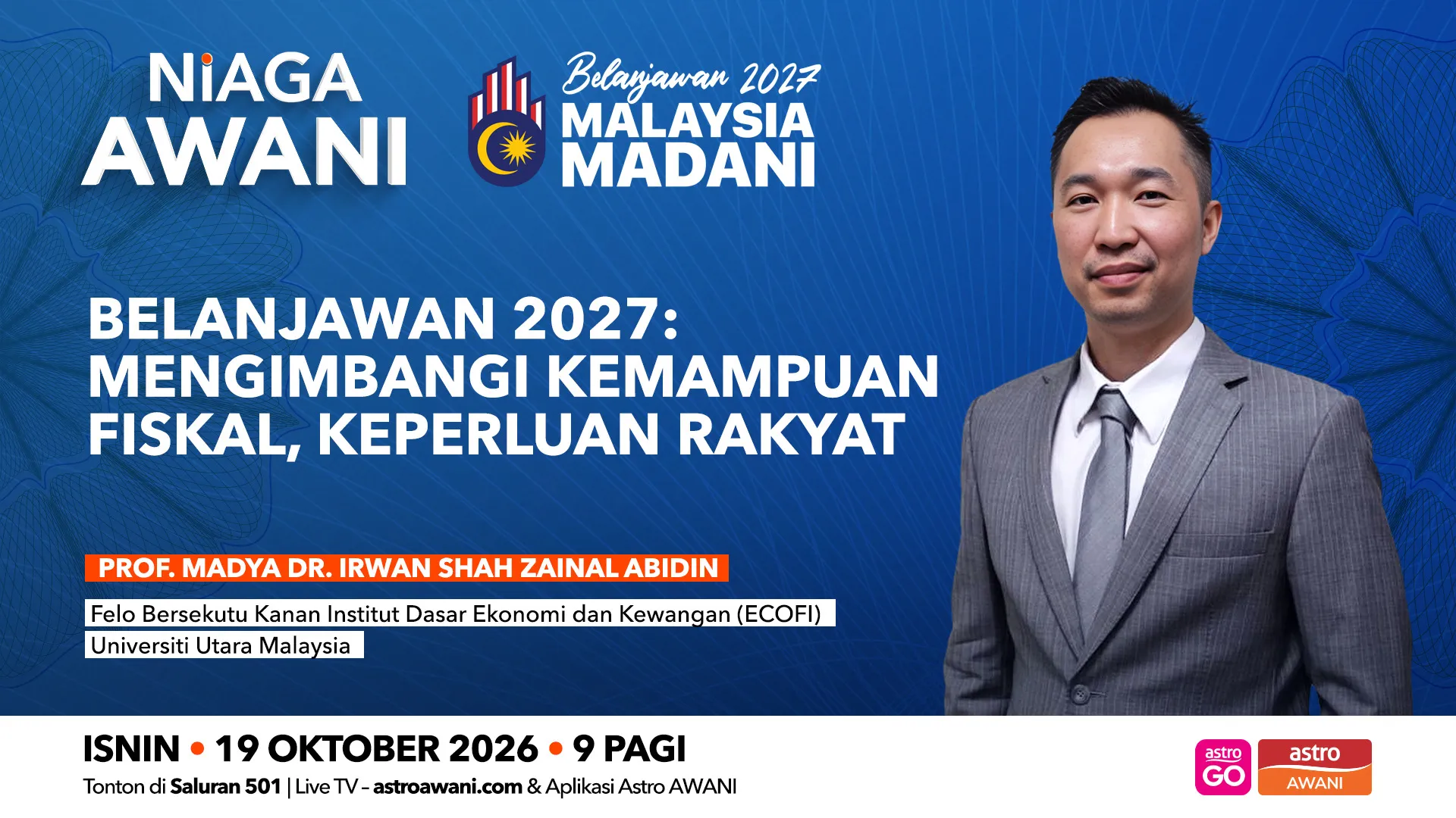 Belanjawan 2027: Daripada peruntukan kepada perubahan bermakna