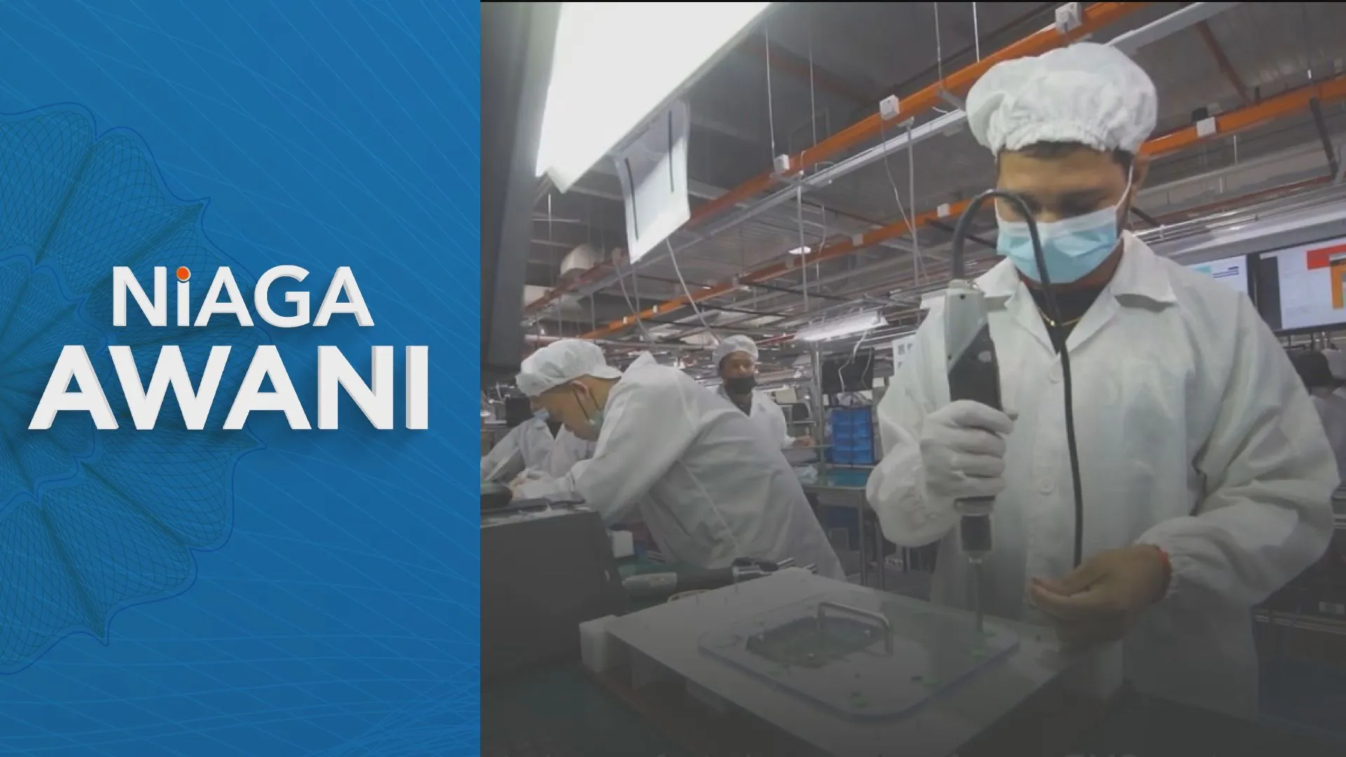 [19 Okt 2026] Radar Korporat: Sorotan Pantas Dunia Korporat dan Perniagaan