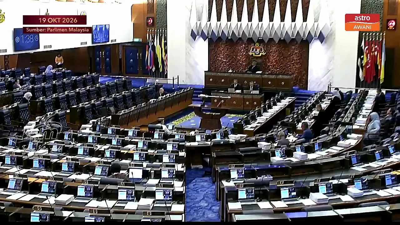 Kerajaan berhasrat perbesar kelas pertengahan melebihi B40