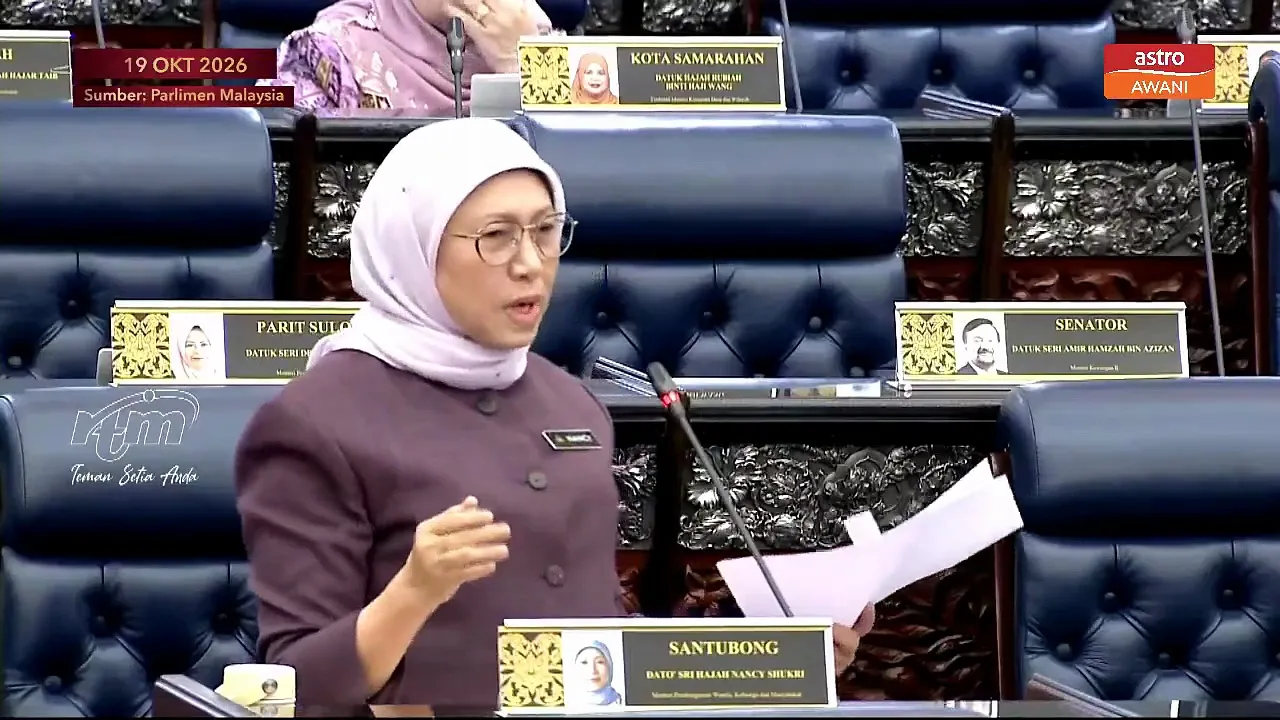 KPWKM cari jalan perkasa kepimpinan wanita dalam politik