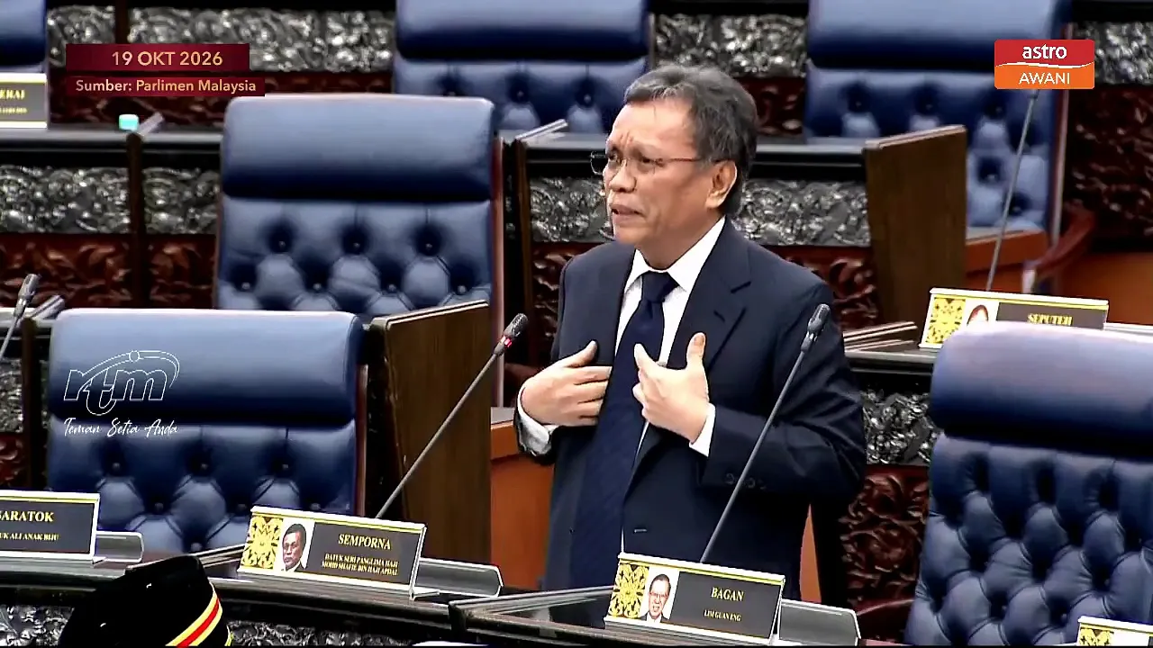 Shafie desak kerajaan tegas, batal kontraktor gagal siapkan Pan Borneo Sabah