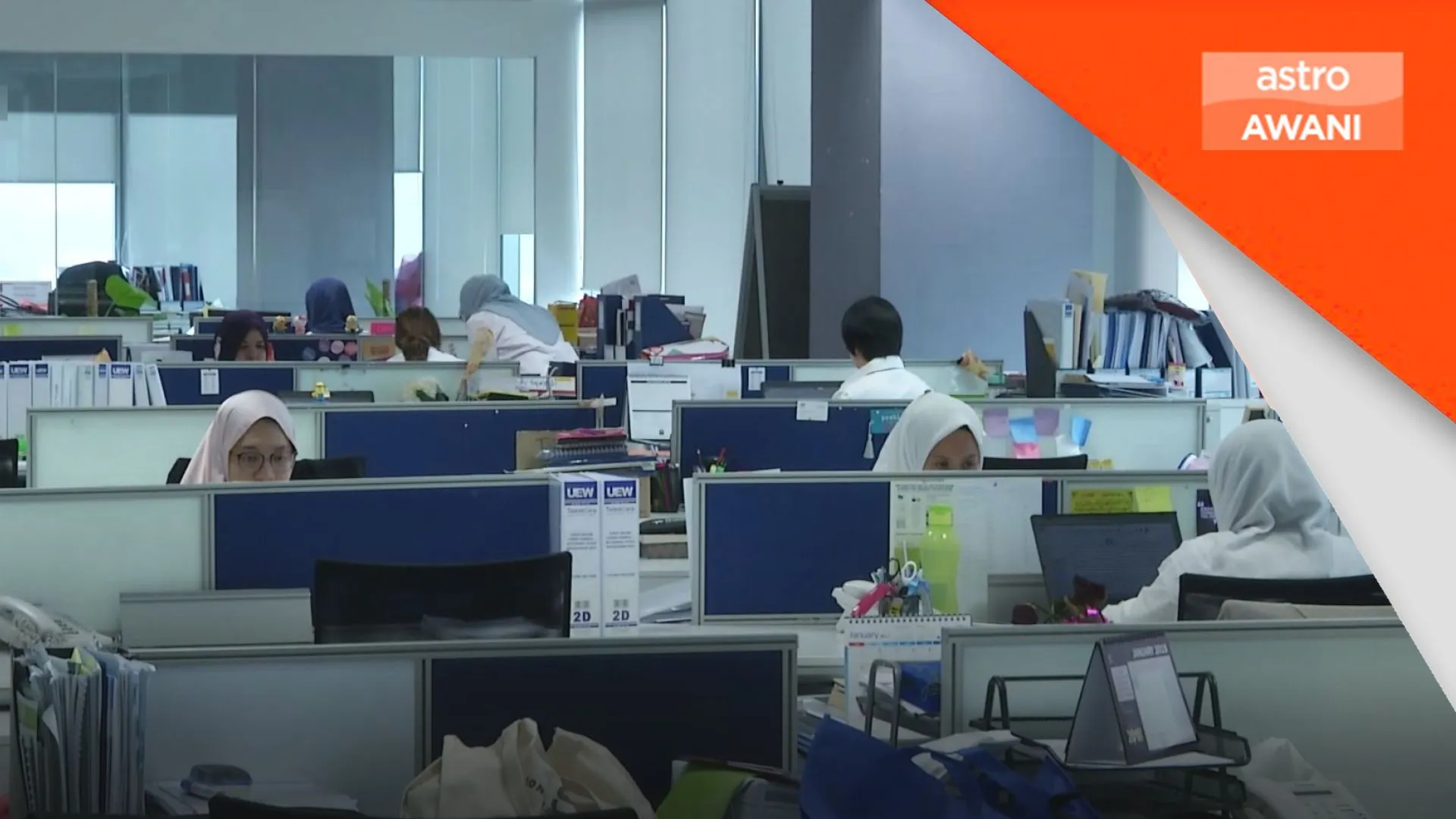 Gaji minimum bantu rakyat, reformasi  ekonomi kekal penting