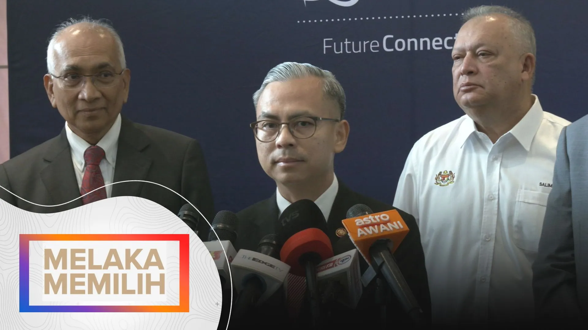 Melaka Memilih: PH belum bincang calon ‘poster boy’ PRN Melaka – Fahmi