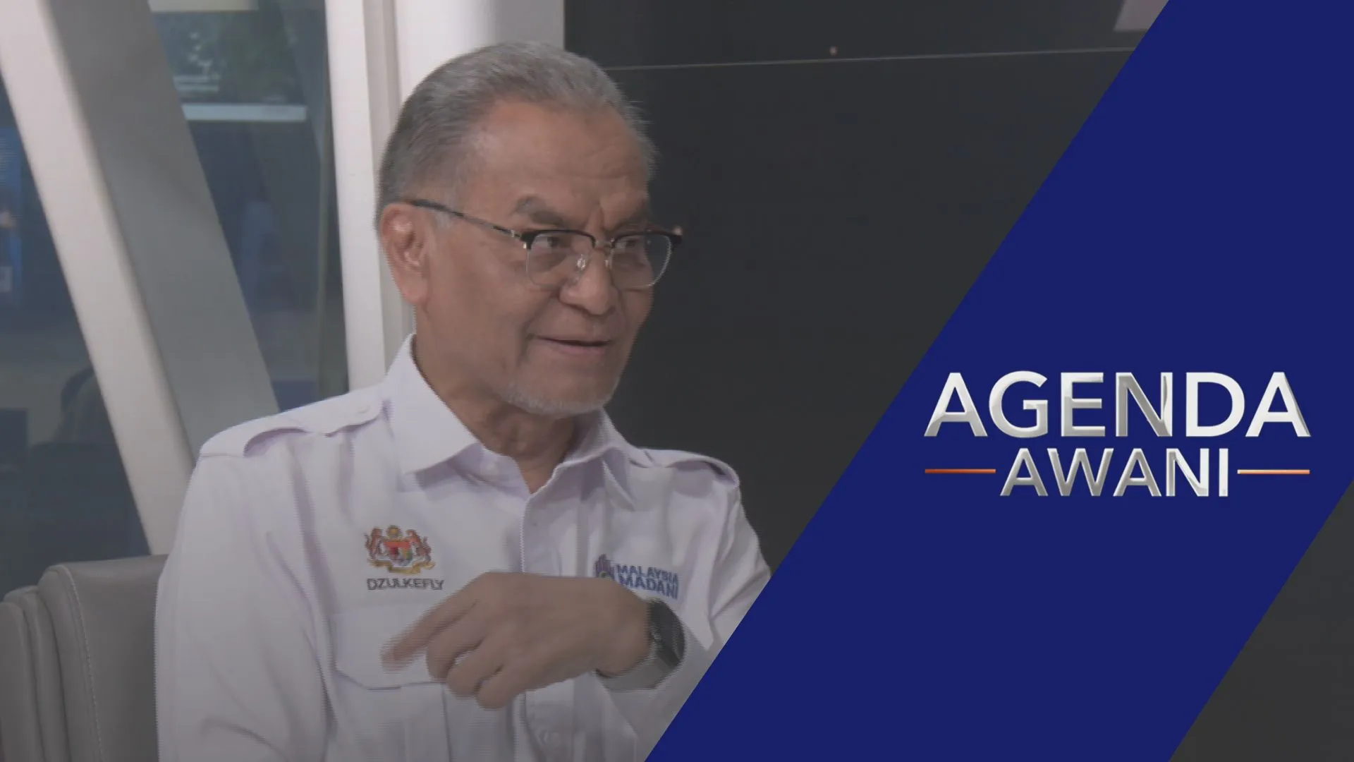 86.7 peratus pesakit berjumpa doktor dalam tempoh kurang sejam – Dzulkefly